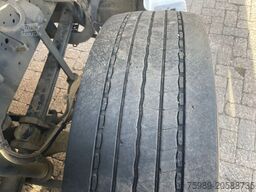 DAF CF 85.460 12/2013!! RETARDER, HYDRAULIC / PTO ...