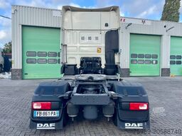 DAF XF 530 PARKING CLIMA, FRIGO