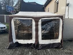 andere 400 GT Spezialanhänger/Campinganhänger