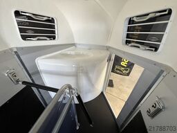 Böckmann Champion Esprit TKL P MSS Pferdeanhänger