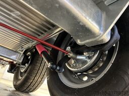 Böckmann Champion Esprit TKL P MSS Pferdeanhänger