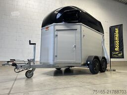 Böckmann Champion Esprit TKL P MSS Pferdeanhänger