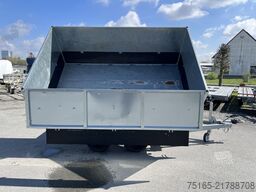 Saris K3 276 170 2700 2 E Aufsatz Dreiseitenkipper