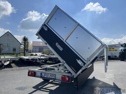 Saris K3 276 170 2700 2 E Aufsatz Dreiseitenkipper