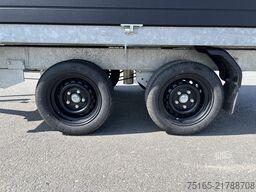 Saris K3 276 170 2700 2 E Aufsatz Dreiseitenkipper