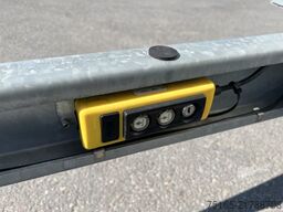 Saris K3 276 170 2700 2 E Aufsatz Dreiseitenkipper