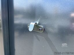 Saris K3 276 170 2700 2 E Aufsatz Dreiseitenkipper