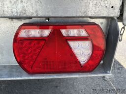 Saris K3 276 170 2700 2 E Aufsatz Dreiseitenkipper