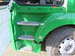 MAN TGX 18.460 4x2 BLS