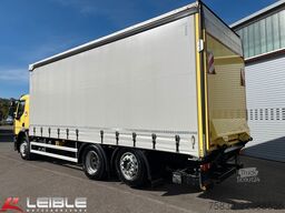RENAULT 430D *LBW 2t *original 142.000km *TOP Zustand*