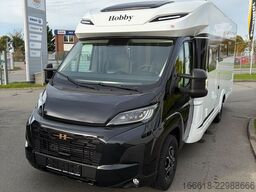 HOBBY MAXIA T 740 WF Automatik, 180PS