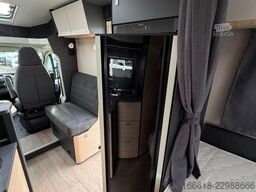 HOBBY MAXIA T 740 WF Automatik, 180PS