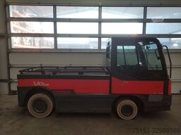 Linde P250