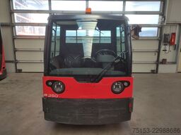 Linde P250
