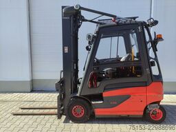 Linde E25-01/387