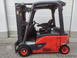 Linde E20PL-02/386 EVO