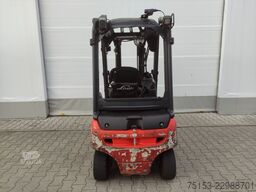 Linde E20PL-02/386 EVO