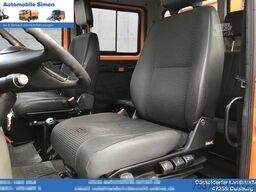 Mercedes-Benz Vario 613 D Blue-Tec4 Kipper Automatik+1.Hand