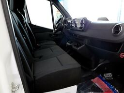 Mercedes-Benz Sprinter 317 Maxi,9GTronic,MBUX,Kamera