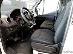 Mercedes-Benz Sprinter 317 Maxi,9GTronic,MBUX,Kamera