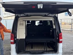 Mercedes Marco Polo 250d |2022|EURO 6| Automatico | Venditore professionale