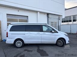 Mercedes Marco Polo 250d |2022|EURO 6| Automatico | Venditore professionale