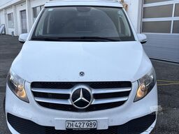 Mercedes Marco Polo 250d |2022|EURO 6| Automatico | Venditore professionale