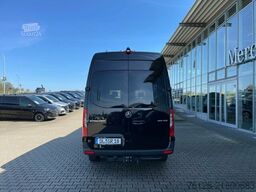 Mercedes-Benz Sprinter 319 CDI HD Pro Mixto AHZV 3,5t+STANDHZGBC