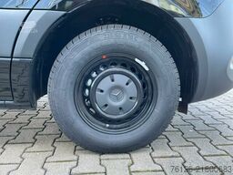 Mercedes-Benz Sprinter 319 CDI HD Pro Mixto AHZV 3,5t+STANDHZGBC