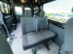 Mercedes-Benz Sprinter 319 CDI HD Pro Mixto AHZV 3,5t+STANDHZGBC