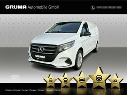 Panelová dodávka Mercedes-Benz Vito 114 CDI Kasten Lang Pro AHVZ+LED+NAVI+KAMERBC