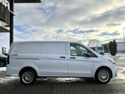 Mercedes-Benz Vito 114 CDI Kasten Lang Pro AHVZ+LED+NAVI+KAMERBC