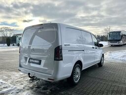 Mercedes-Benz Vito 114 CDI Kasten Lang Pro AHVZ+LED+NAVI+KAMERBC