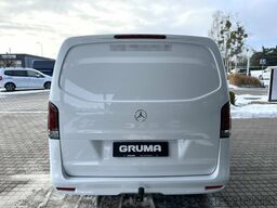 Mercedes-Benz Vito 114 CDI Kasten Lang Pro AHVZ+LED+NAVI+KAMERBC