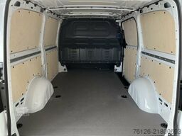 Mercedes-Benz Vito 114 CDI Kasten Lang Pro AHVZ+LED+NAVI+KAMERBC