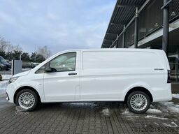 Mercedes-Benz Vito 114 CDI Kasten Lang Pro AHVZ+LED+NAVI+KAMERBC