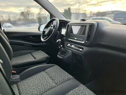 Mercedes-Benz Vito 114 CDI Kasten Lang Pro AHVZ+LED+NAVI+KAMERBC