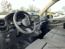 Mercedes-Benz Vito 114 CDI Kasten Lang Pro AHVZ+LED+NAVI+KAMERBC