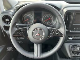 Mercedes-Benz Vito 114 CDI Kasten Lang Pro AHVZ+LED+NAVI+KAMERBC