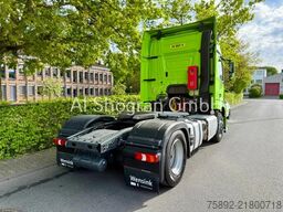 Mercedes-Benz Actros 1942 StreamSpace 2,30 / 2 x Tank / Euro 6