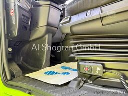 Mercedes-Benz Actros 1942 StreamSpace 2,30 / 2 x Tank / Euro 6