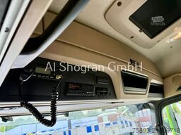 Mercedes-Benz Actros 1942 StreamSpace 2,30 / 2 x Tank / Euro 6