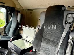 Mercedes-Benz Actros 1942 StreamSpace 2,30 / 2 x Tank / Euro 6