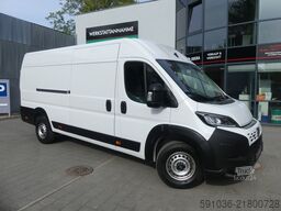 Panelová dodávka fiat Ducato Kasten 35 L4H2 132KW Autom. LED/TEMPO/KAM