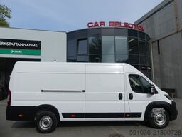 fiat Ducato Kasten 35 L4H2 132KW Autom. LED/TEMPO/KAM