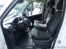 fiat Ducato Kasten 35 L4H2 132KW Autom. LED/TEMPO/KAM