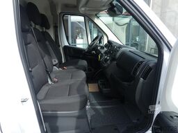 fiat Ducato Kasten 35 L4H2 132KW Autom. LED/TEMPO/KAM