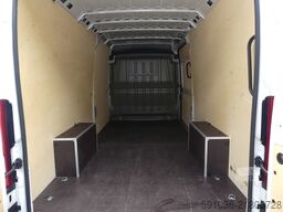 fiat Ducato Kasten 35 L4H2 132KW Autom. LED/TEMPO/KAM