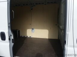 fiat Ducato Kasten 35 L4H2 132KW Autom. LED/TEMPO/KAM
