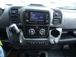 fiat Ducato Kasten 35 L4H2 132KW Autom. LED/TEMPO/KAM